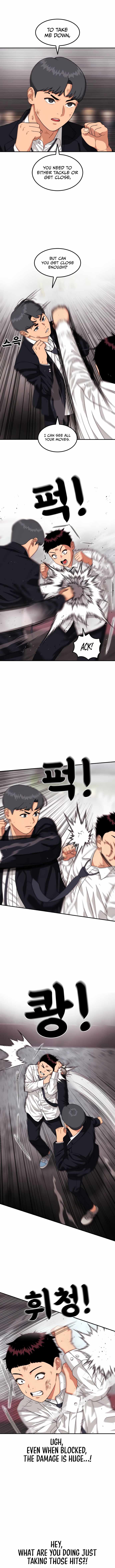 Top 1 Fighting Tutoring Chapter 27 12